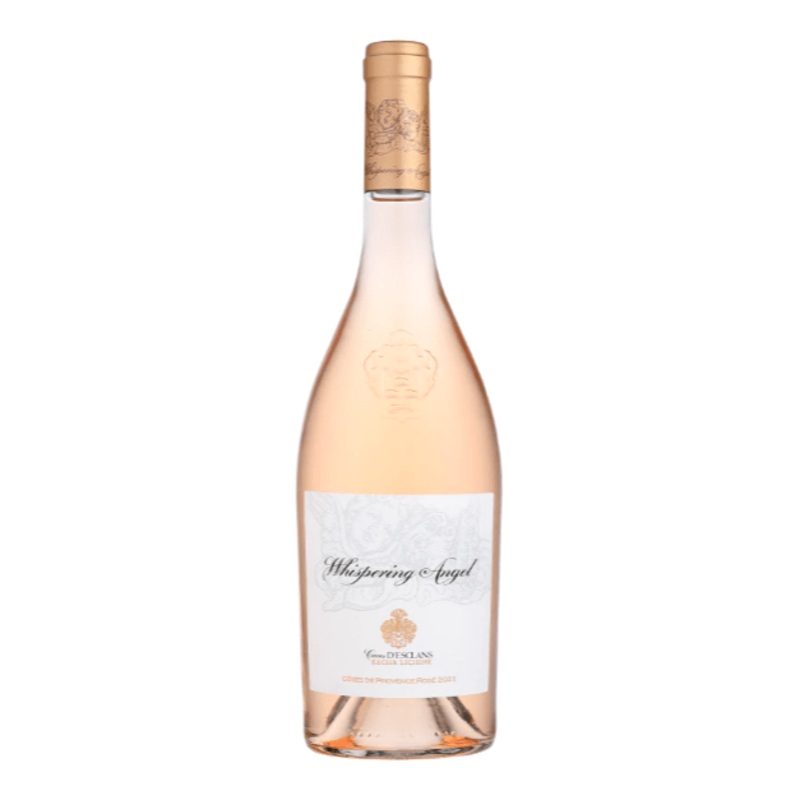 2021 Chateau d’Esclans, Rose Whispering Angel, Cotes de Provence 6x75cl