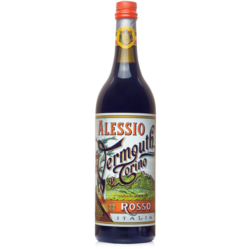 Alessio Vermouth di Torino|750 ml