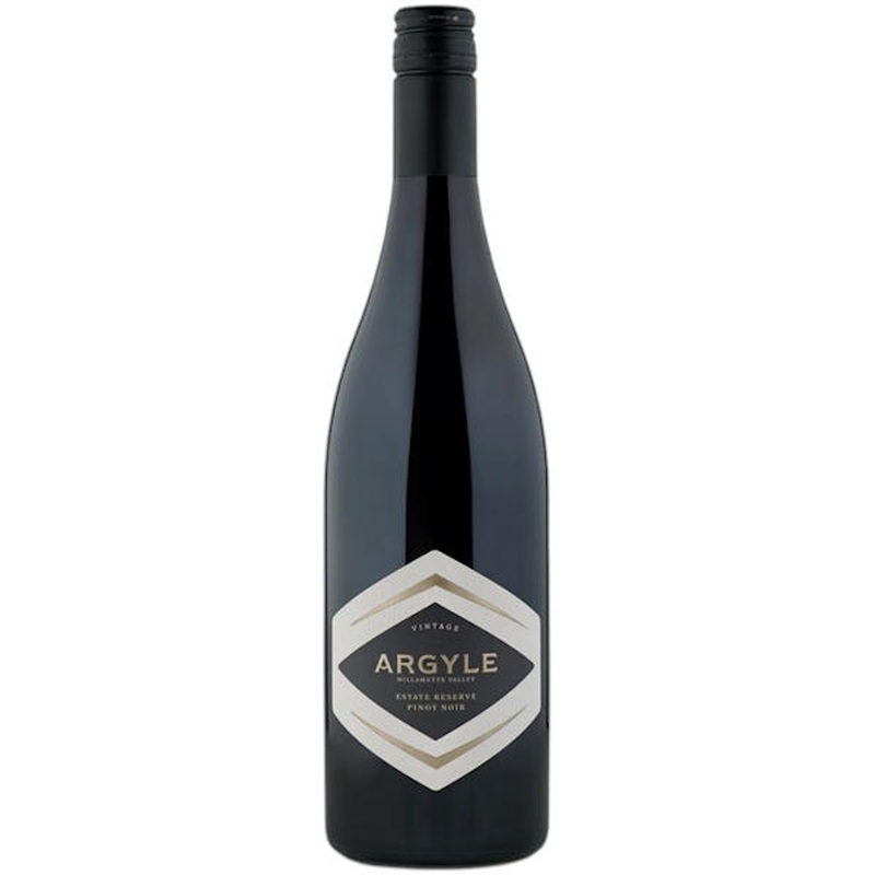 Argyle Estate Reserve Willamette Pinot Noir 2023