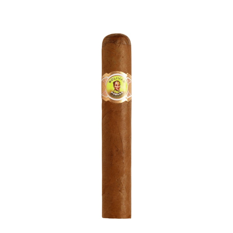 Bolivar | Royal Coronas|Single|Box of 25