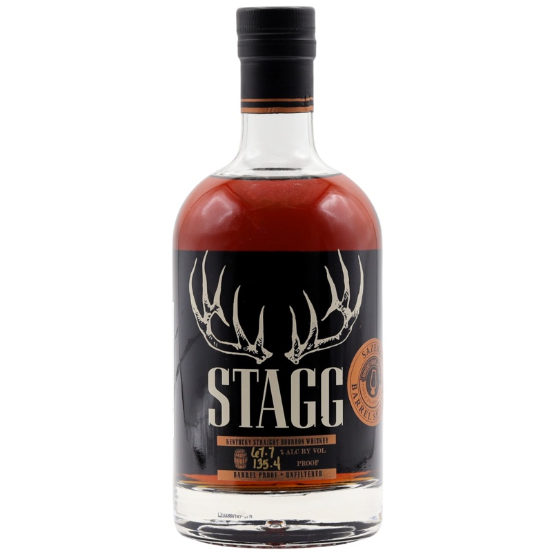 BUFFALO TRACE – STAGG WHISKEY HUNT AUSTRALIA BARREL SELECT