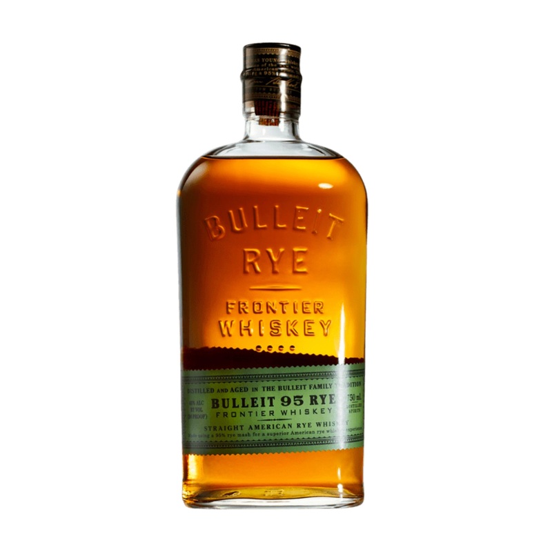 Bulleit Rye|M1D4
