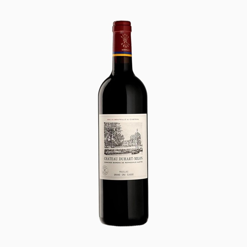 Chateau Duhart Milon 2019-524|INSTOCK