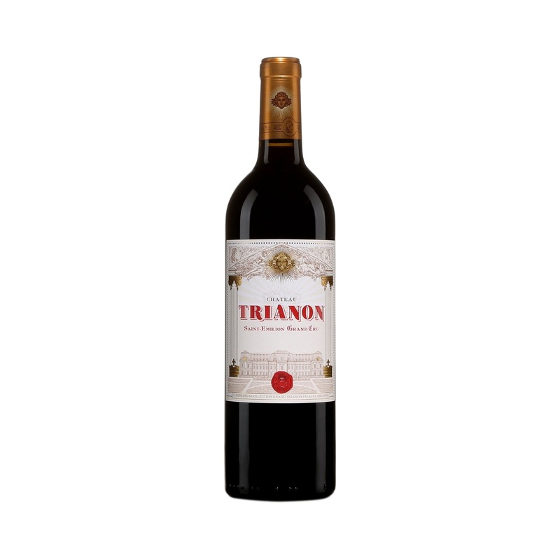 Chateau Trianon (case of 6)|CW