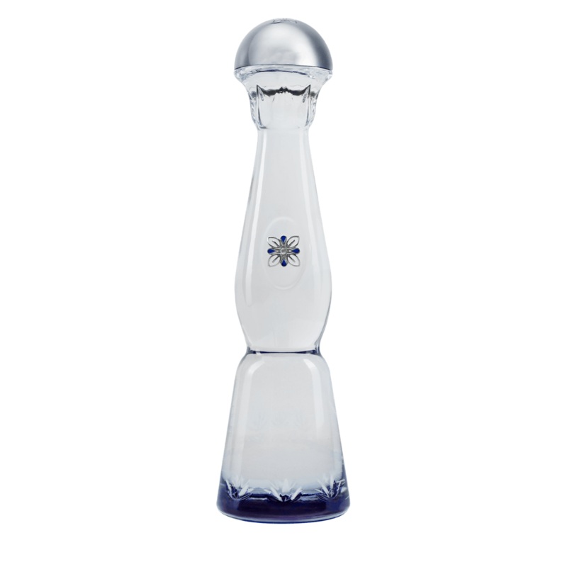 Clase Azul Tequila | Plata Blanco