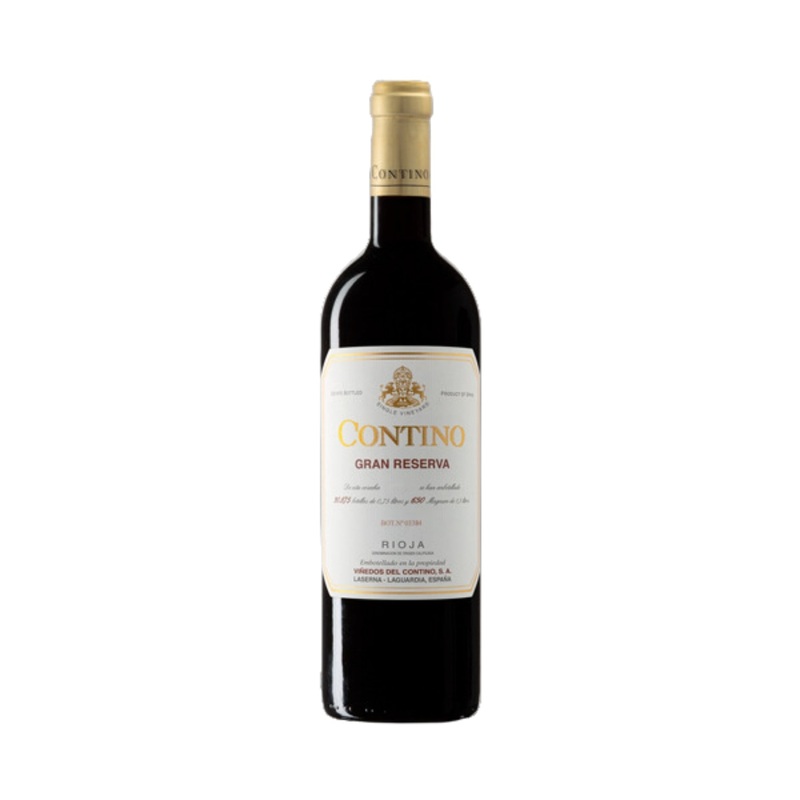 Cvne Vinedos Del Contino ‘Contino’ Gran Reserva (case of 6)