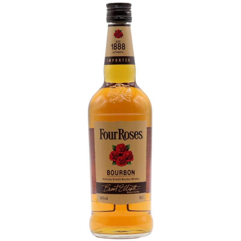FOUR ROSES – BOURBON