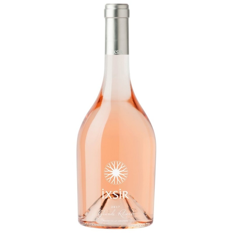 IXSIR Grand Reserve Ros|75cl