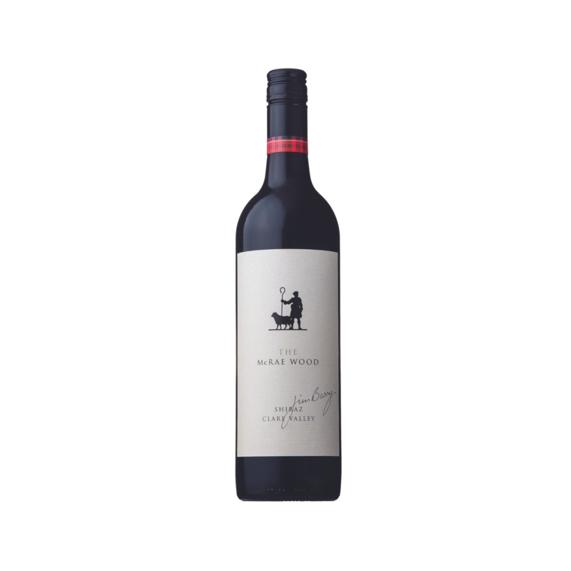 Jim Barry McRae Wood Shiraz 0.75L