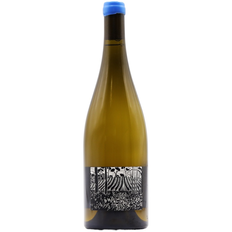 JOSHUA COOPER – PYREN SAUVIGNON BLANC