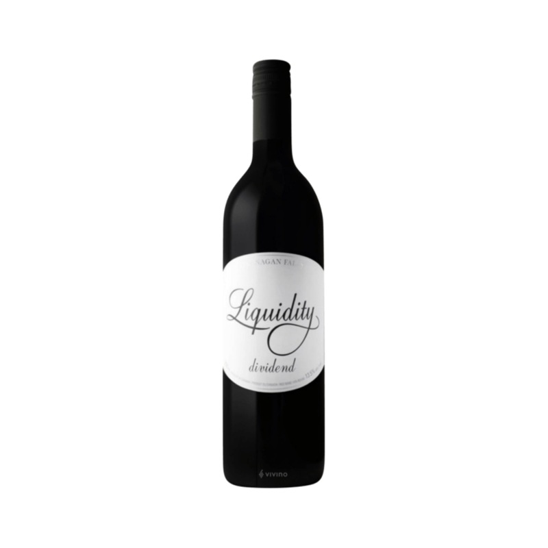 LIQUIDITY DIVIDEND VQA|W4
