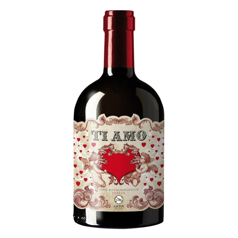Savian Ti Amo|I5