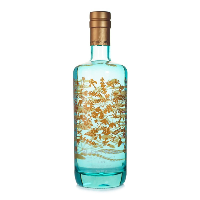 Silent Pool Gin|750 ml