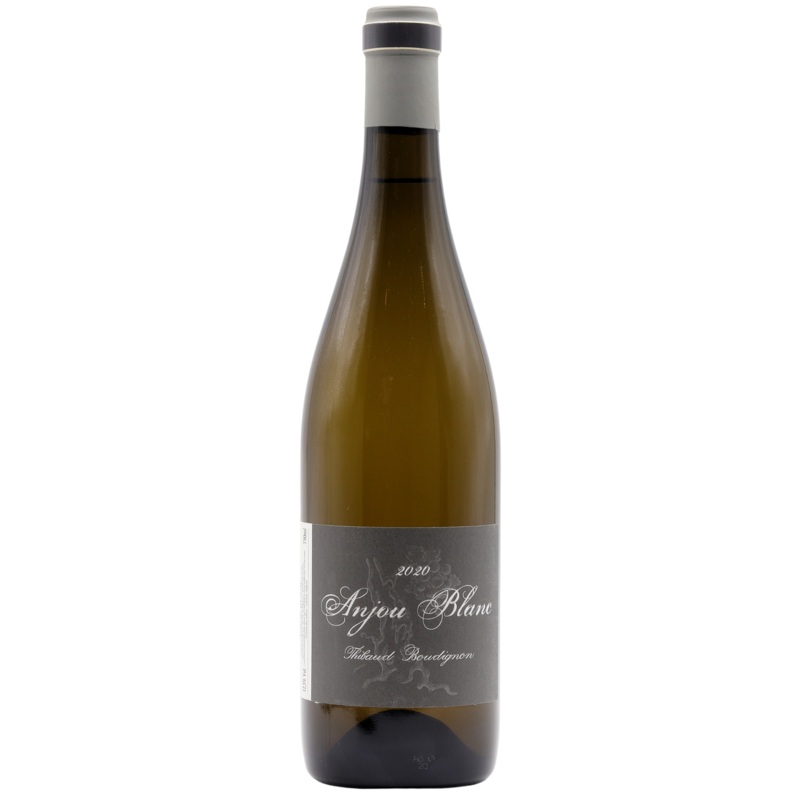 THIBAUD BOUDIGNON – ANJOU BLANC