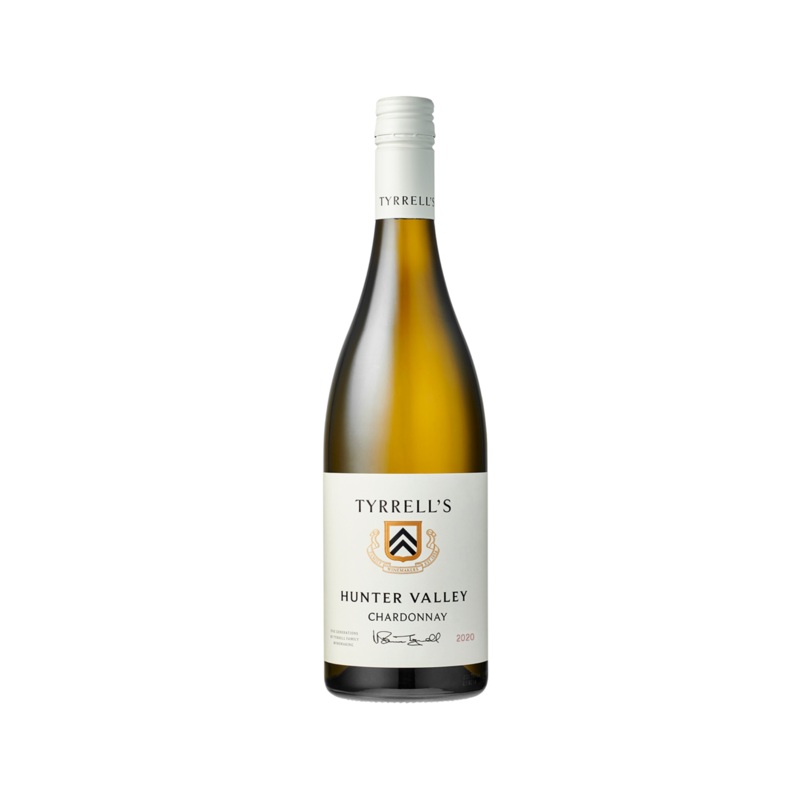 Tyrrell’s Hunter Valley Chardonnay 0.375L