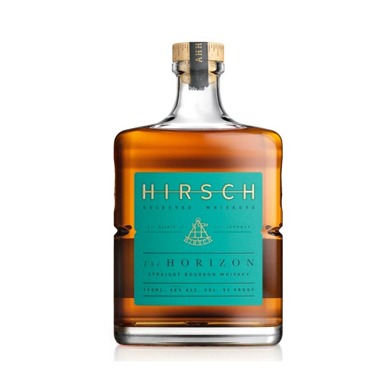 A.H. Hirsch ‘The Horizon’ Straight Bourbon Whiskey