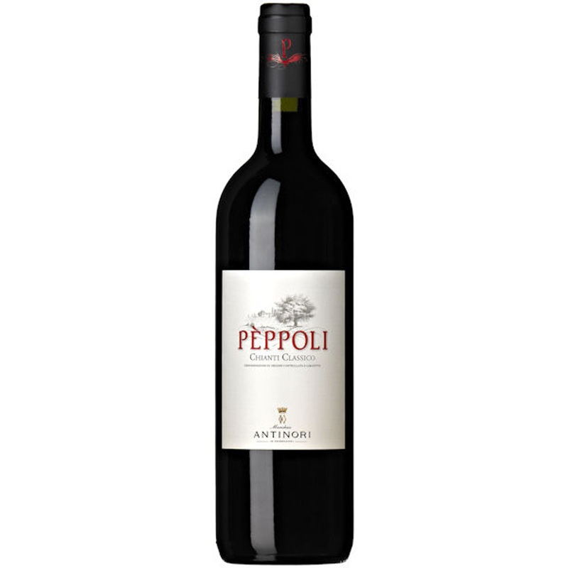 Antinori Peppoli Chianti Classico 2023