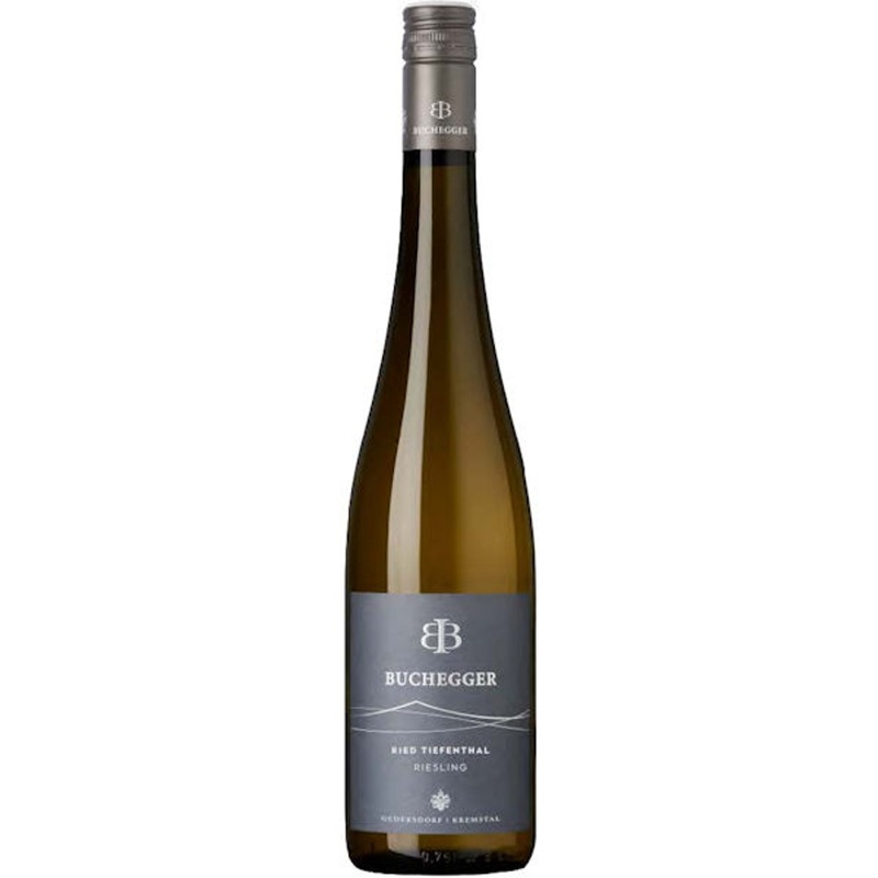 Buchegger Riesling Ried Tiefenthal Kremstal 2022 (Austria)