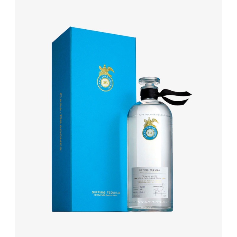 Casa Dragones Joven 750ml|Default Title