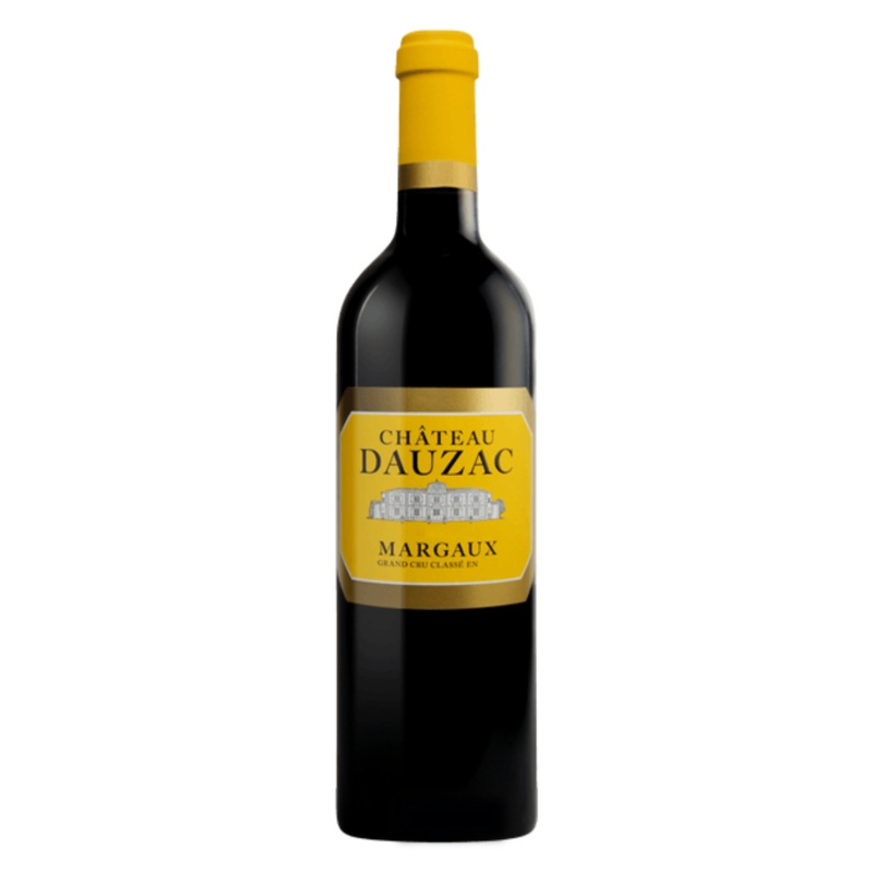 Chateau Dauzac 2016|F5 M3C2