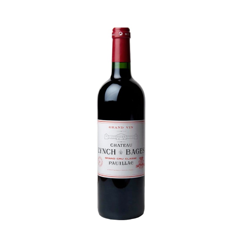Chateau Lynch Bages 2016|M11
