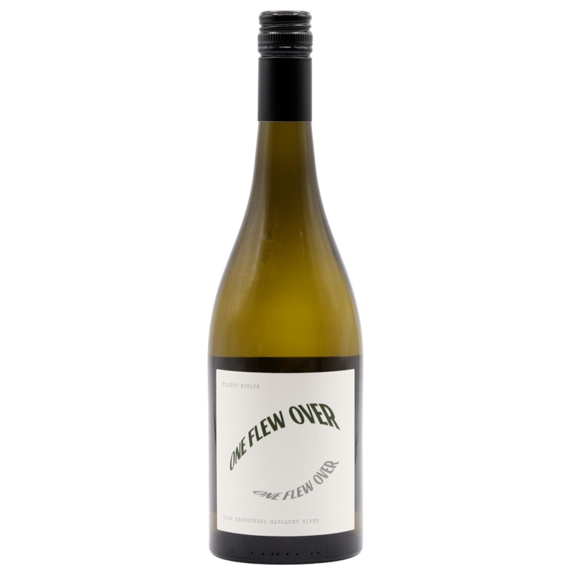 ELLENS ESTATE – ONE FLEW OVER CHARDONNAY