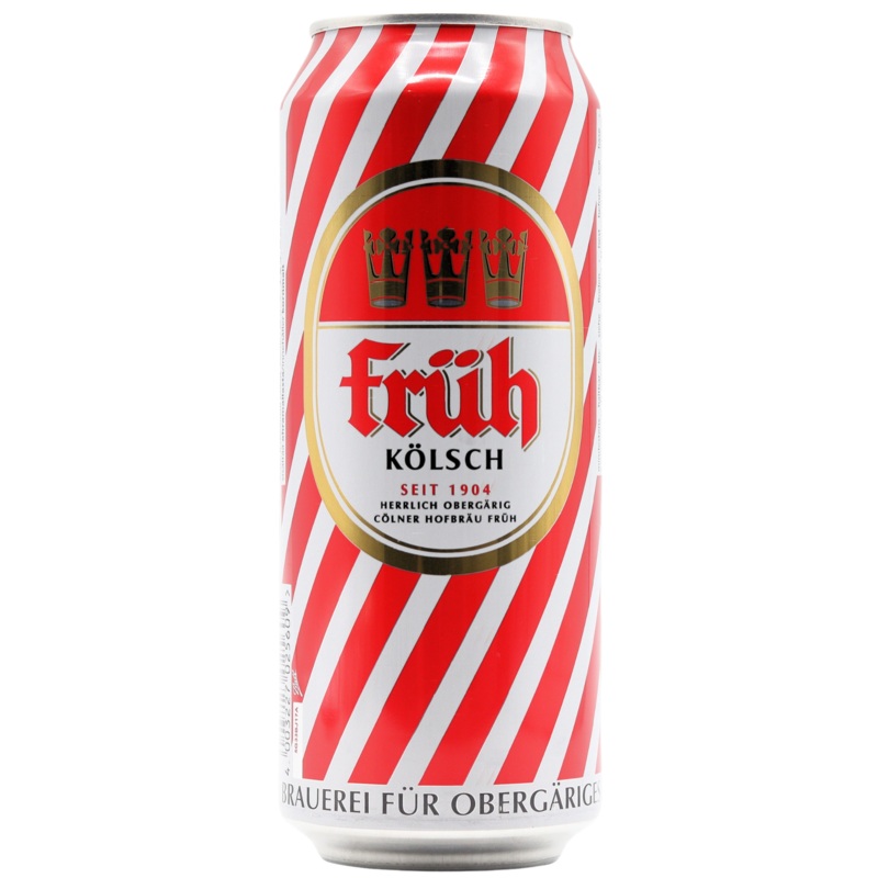 FRH – KOLSCH