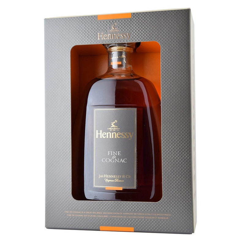 Hennessy Fine de Cognac 70cl