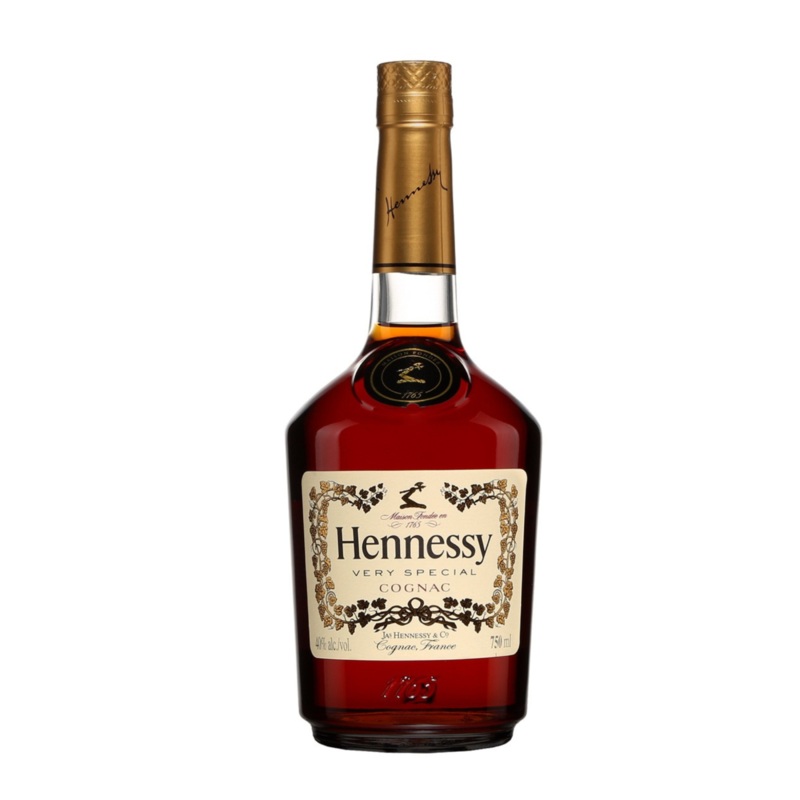 Hennessy Very Special 750mL|M2B4 P3C3