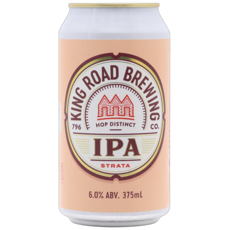 KING ROAD – IPA