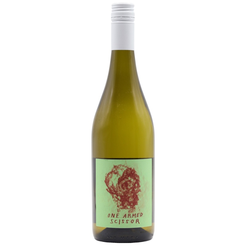 ONE ARMED SCISSOR – SAUVIGNON BLANC