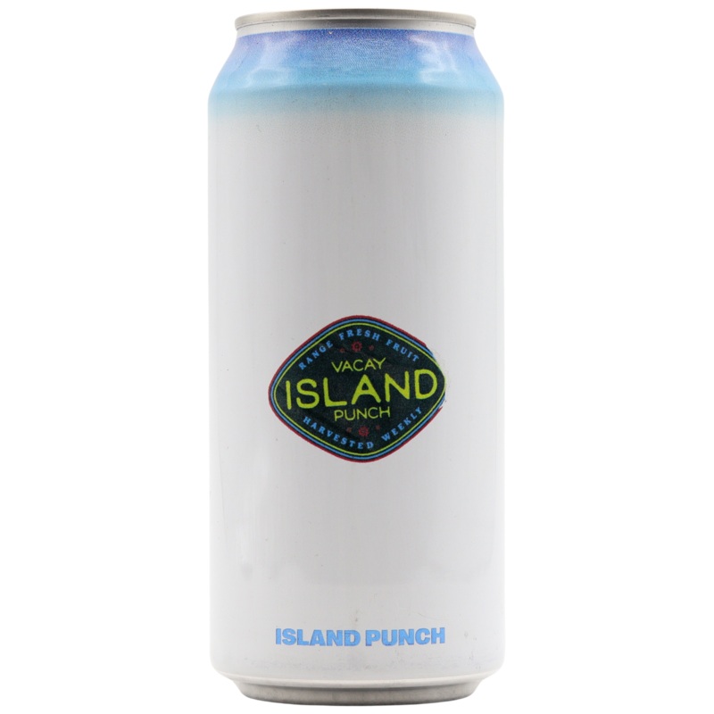 RANGE – ISLAND PUNCH