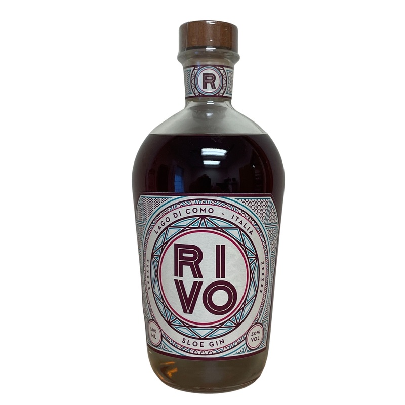 Rivo Sloe Gin|M9C3