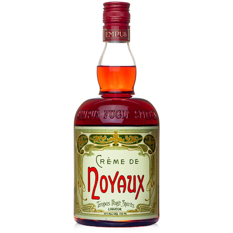 Tempus Fugit Creme de Noyaux Liqueur