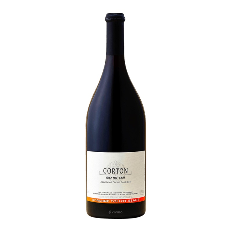 Tollot-Beaut Gc Corton 2020|F2 M9B5