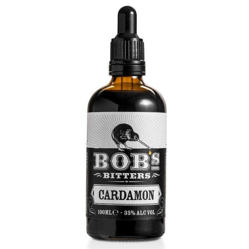 Bob’s Cardamon Bitters|10cl
