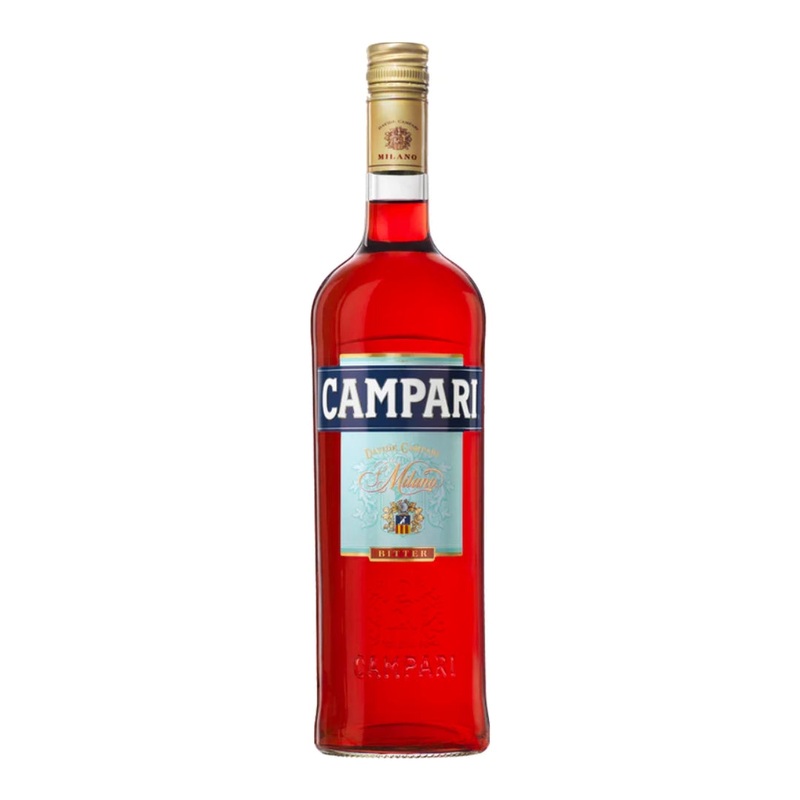 Campari 750mL|M10C2 P3C4