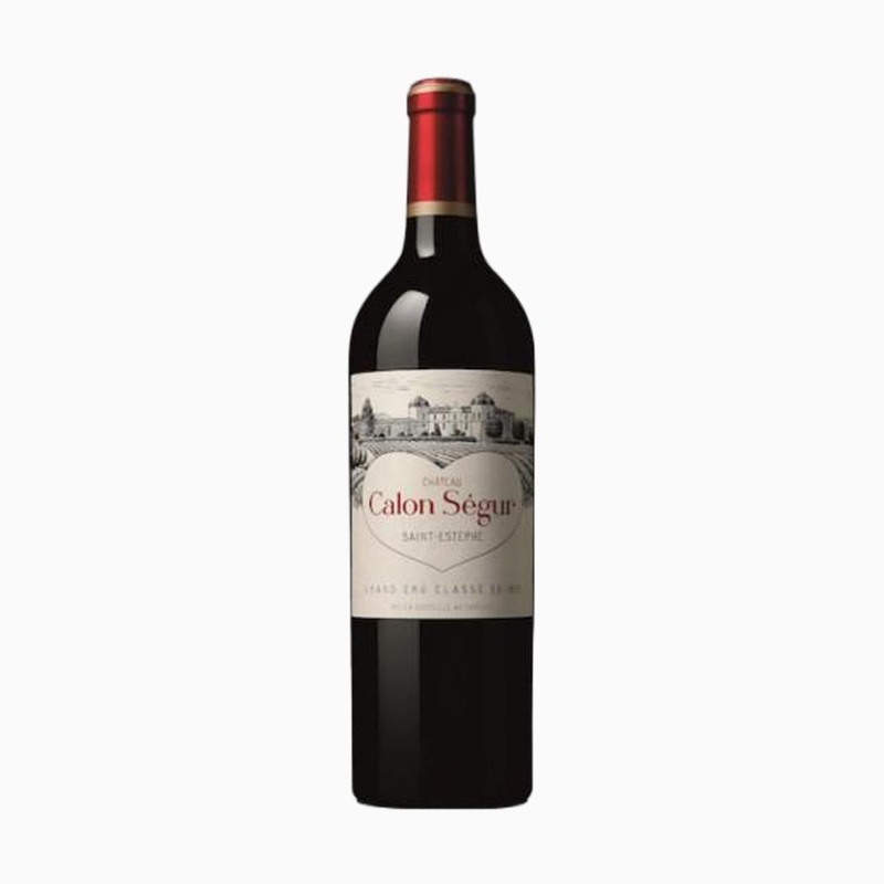 Chateau Calon Segur 2020|INSTOCK