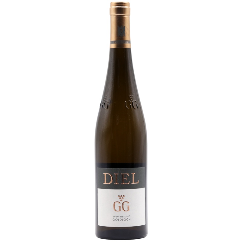DIEL – GOLDLOCH RIESLING GG