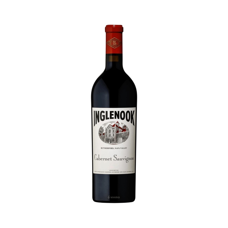 INGLENOOK CABERNET Sauvignon|INSTOCK