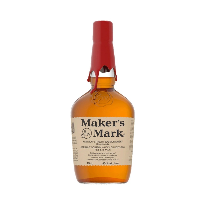 MAKER’S MARK 1.14L|M1D3 P3B2