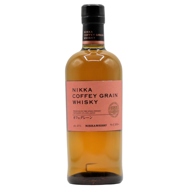 NIKKA – COFFEY GRAIN WHISKY