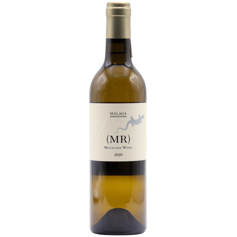 TELMO RODRGUEZ – (MR) MOUNTAIN WINE