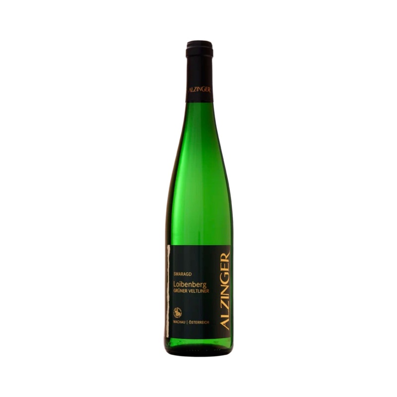 Weingut Leo Alzinger Loibner Loibenberg Gruner Veltliner Smaragd (case of 6)