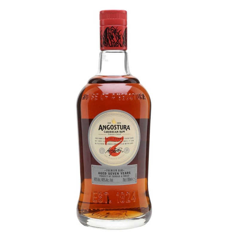Angostura 7 Year Old 70cl