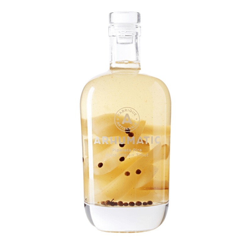 ARHUMATIC | Piperata Pira (Poire Rite, Timut)