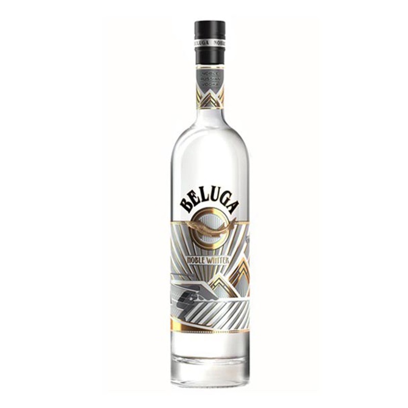 Beluga Noble Winter Edition Vodka 100cl