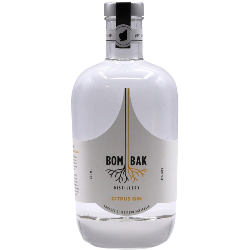 BOMBAK – CITRUS