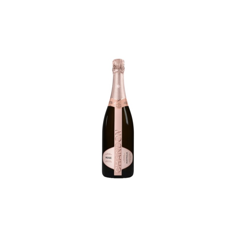 Chandon Sparkling Rose 0.75L