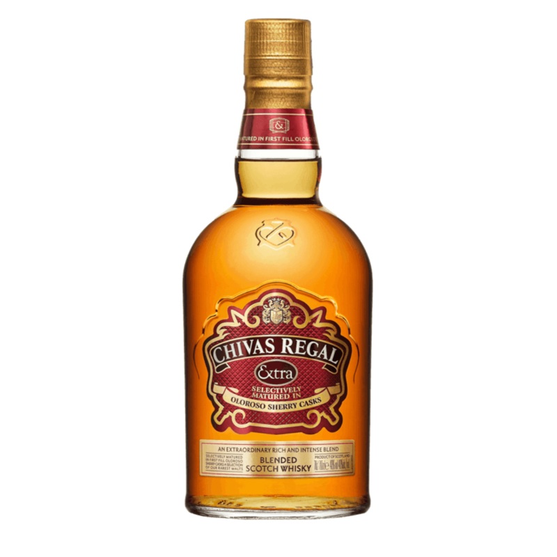 Chivas Regal | Extra|75cl